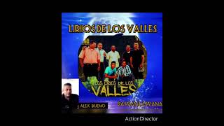 lirios de los valles dawan lawana 4 [upl. by Edgardo]