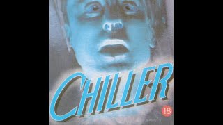 CHILLER Wes Craven TV Movie  1985 [upl. by Yendirb]