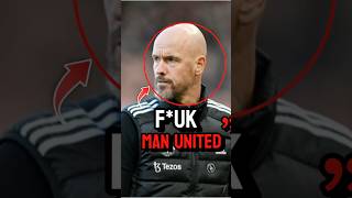 Man U win after ten hags sacking manchesterunited football soccer eriktenhag [upl. by Kain]