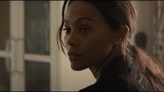 LIONESS Season 2 Trailer 2024  Zoe Saldana Returns in an Intense Fight for Justice [upl. by Haibot]