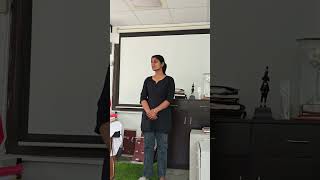 AH SSB academy Bhopal Madhya Pradesh lecturette GTO 5 [upl. by Suoirrad]