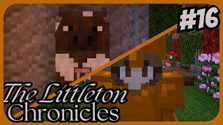 The Littleton Chronicles  Episode 16  The Fight for Littleton [upl. by Tiena]