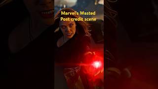 Marvel Movies Ke Kuch Waste PostCredit Scenes [upl. by Fabrianna]