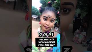 Choima Nwaoha Throwback choimanwaoha shorts youtubeshorts nollywood throwback [upl. by Weixel]