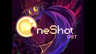 Phosphor fast  OneShot OST [upl. by Enorel358]