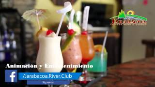 Comercial Jarabacoa River Club amp Resort [upl. by Akimot]