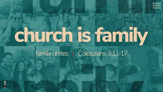 Crosspoint Community Church Sunday 900 AM  August 11 2024 [upl. by Devland]