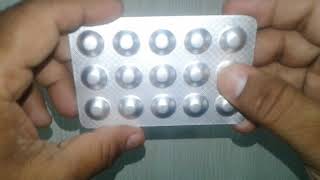 Rekool 20 Tablets Uses Composition Side Effects Benefits Dosage Precautions amp review in Hindi [upl. by Nogras160]