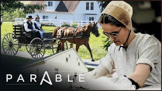 Discovering Mennonite Culture  Oh My God  Parable [upl. by Hatty559]