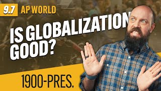 RESISTANCE to Globalization After 1900 AP World History Review—Unit 9 Topic 7 [upl. by Noy]