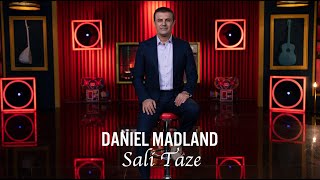 Daniel Madland  Sali Taze  Happy New Year  دانیاڵ  ساڵی تازە [upl. by Voleta]