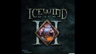 Icewind Dale II OST 22 Saablic Tan Red Wizard of Thay [upl. by Adelheid494]