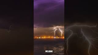 Catatumbo Lightning A Mesmerizing Natural Phenomenon [upl. by Lesirg]