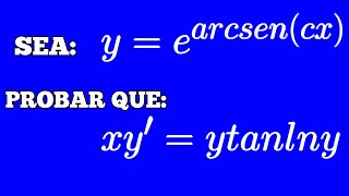 5 Aplicación de la derivada en las ecuaciones diferenciales Makarenko 15 [upl. by Brockwell]