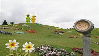 Teletubbies Going Up And Going Down 1999 [upl. by Emmanuel]