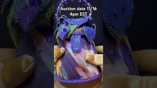 Mary Frances Designer Purse Lot  7 auction accessories livestream handbag designer [upl. by Av]