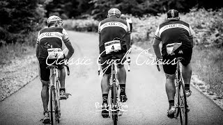 2 Classic Cycle Circus Baiersbronn 2020 [upl. by Baggett]