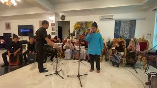 Cover Ada Gajah Dibalik Batu Wal Band [upl. by Egbert]