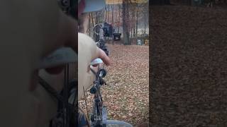 Best lighted nocks deer bowhuntingwhitetails archery bowhunting [upl. by Feola337]