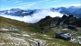 Montreux Les Rochers de Naye [upl. by Ivon]