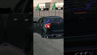 Civic reborn and oriel combine video [upl. by Tatiana860]