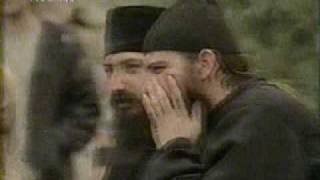 †Macedonian byzantine monks chant † Dostojno est [upl. by Quill]