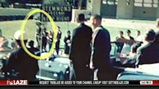 JFK Assassination Myths  Brad Meltzer and Glenn Beck [upl. by Marino]