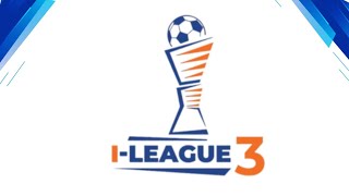 iLeague 3  Sports Odisha vs Diamond Harbour FC  LIVE [upl. by Rimidalv472]