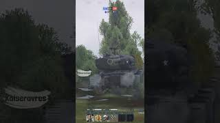 Tank Medium Terbaik Dari Uni Soviet Russia Di Mid Tier T44 100 I War Thunder Indonesia [upl. by Reid]