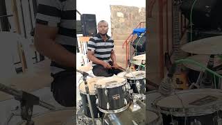 best seben drummer live concert [upl. by Chiarra]