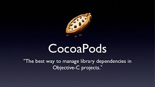 56 install Cocoapods and Add Appodeal Ads اضافة شبكة اعلانية [upl. by Seana]