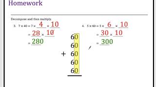 M2 L1 Homework Helper [upl. by Virginie]