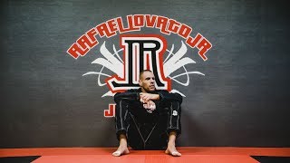 TRUE MARTIAL ARTIST ft Rafael Lovato Jr BJJ [upl. by Ellery]