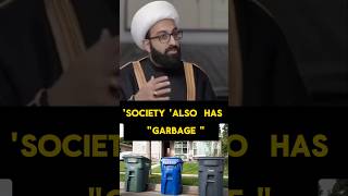 Society Also Has Garbage  Every house produces Garbage  garbageideology filthyideology [upl. by Madalena]