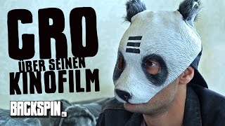 Cro Sein Film quotUnsere Zeit ist Jetztquot Beef in der Filmszene neues Album erster Auftritt [upl. by Darrow]