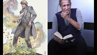 Adriano Celentano IL SOSPETTO Versione 2024 Imitazione Pasquale Gargiulo [upl. by Ahseet]