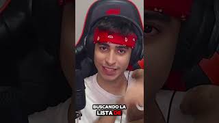 Las Sofias saben lo que quieren Match Pt7  soyjanzo humor clip twitch stream streamer short [upl. by Nodnahs]