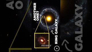 Mystery About Hoags Object 😨  Space Resolve [upl. by Rosenkrantz]