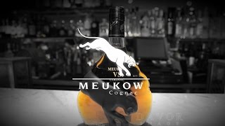 Meukow Cognac Mix Drink Specials [upl. by Dnomyar358]