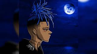 XXXTENTACION  MOONLIGHT Drill Remix ProdSyn [upl. by Atiuqiram294]