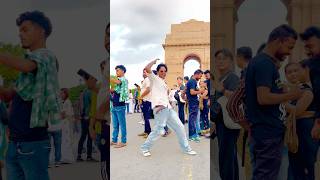 👌♥️ Goriya churna Mere Jiya govinda oldisgold shorts shortsvideo ytshorts dance song [upl. by Delmar94]