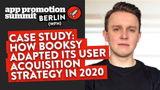 How Booksy became one of the app growth success stories of 2020 [upl. by Enileme380]