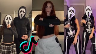 Las Mejores Tendencias y Bailes de Tik Tok I Nuevos trends tiktok 2024  Bailando TIK TOK [upl. by Medor]