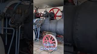 Traktor H Cegielski [upl. by Tobias562]