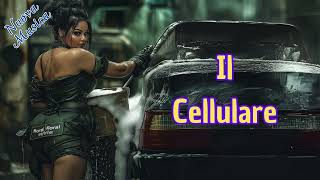 Il Cellulare  Pop Dance Cinematic EDM [upl. by Aay]