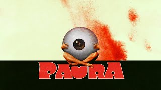 PAURA FEAR A Collection Of Italian Horror Sounds 1 Hour of Creepy And Gothic Music  Full Album [upl. by West]