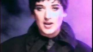 Boy George  The Crying Game lyrics [upl. by Downs]