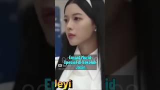 Empat Murid Spesial di Sekolah Josin CeritaFilm subscribe comment share creativeCommunity [upl. by Athena]