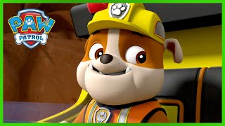 Más de 1 hora de episodios de Rescate máximo y más  PAW Patrol Episodio Español Español [upl. by Thrasher]