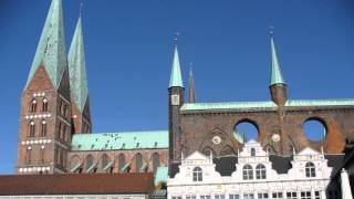 Lübeck St Marien Plenum [upl. by Ori374]